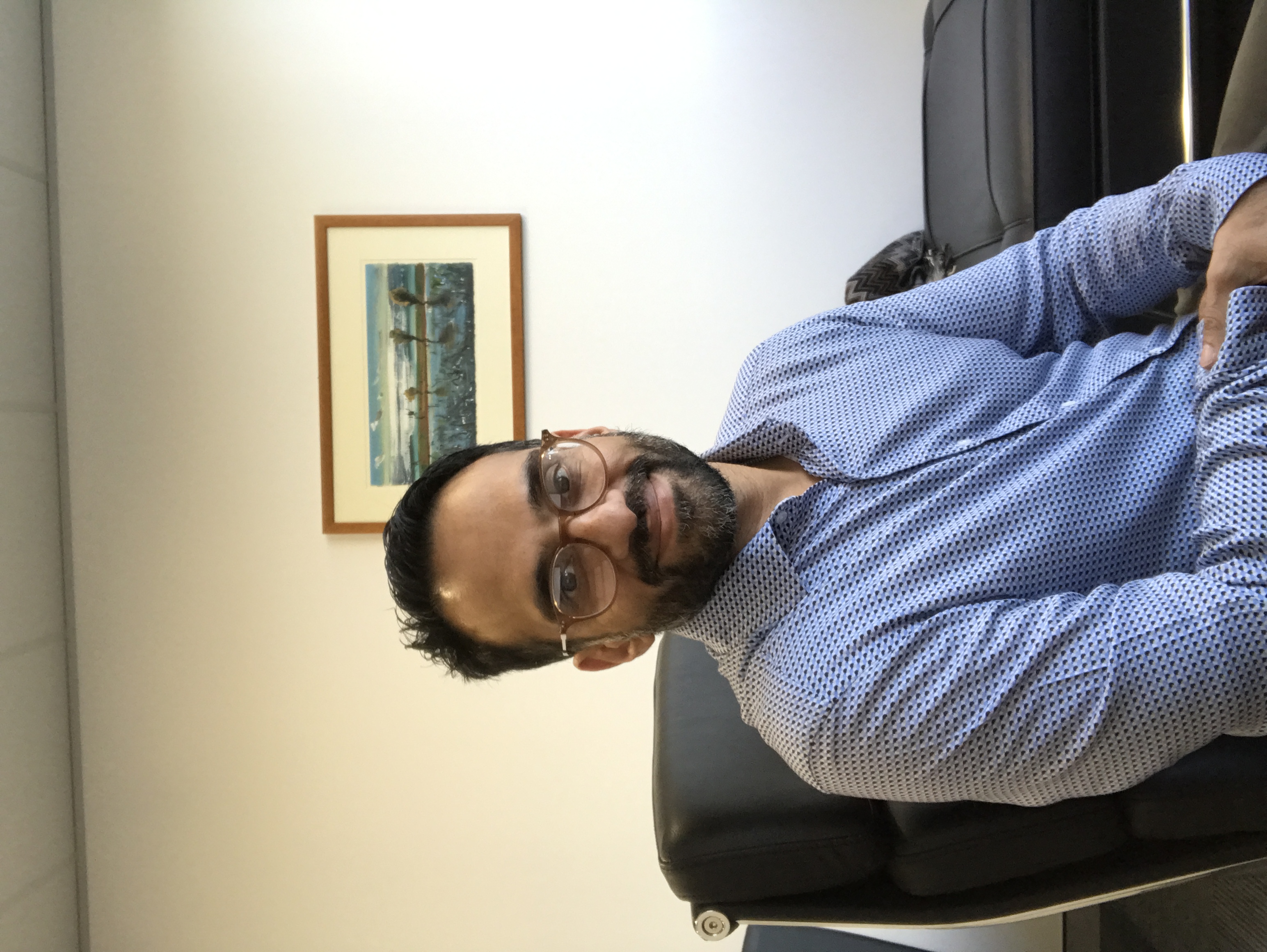 Dr Eugene D'Souza Psychiatrist HealthShare