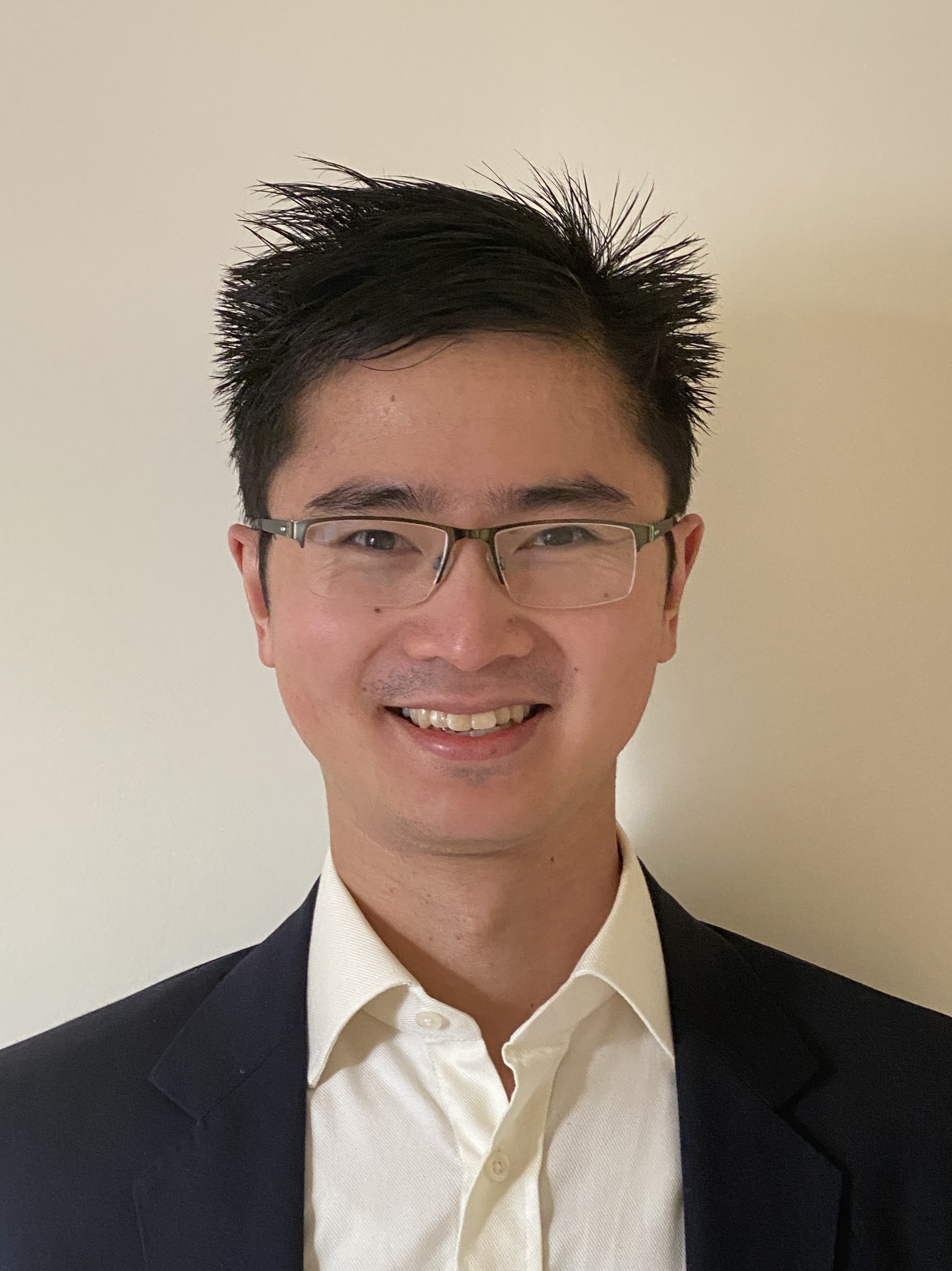 Dr Ling Chen Paediatrician Mount Waverley HealthShare