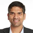 Dr Alister Ramachandran