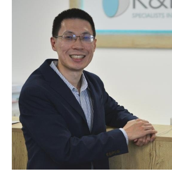 Dr Richard Lee Gastroenterologist Sunnybank HealthShare