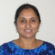 Dr Anuradha Sakthivel