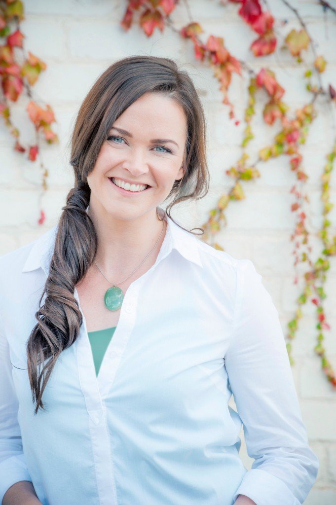 Dr Sheena Vaughan Acupuncturist Moonee Ponds HealthShare