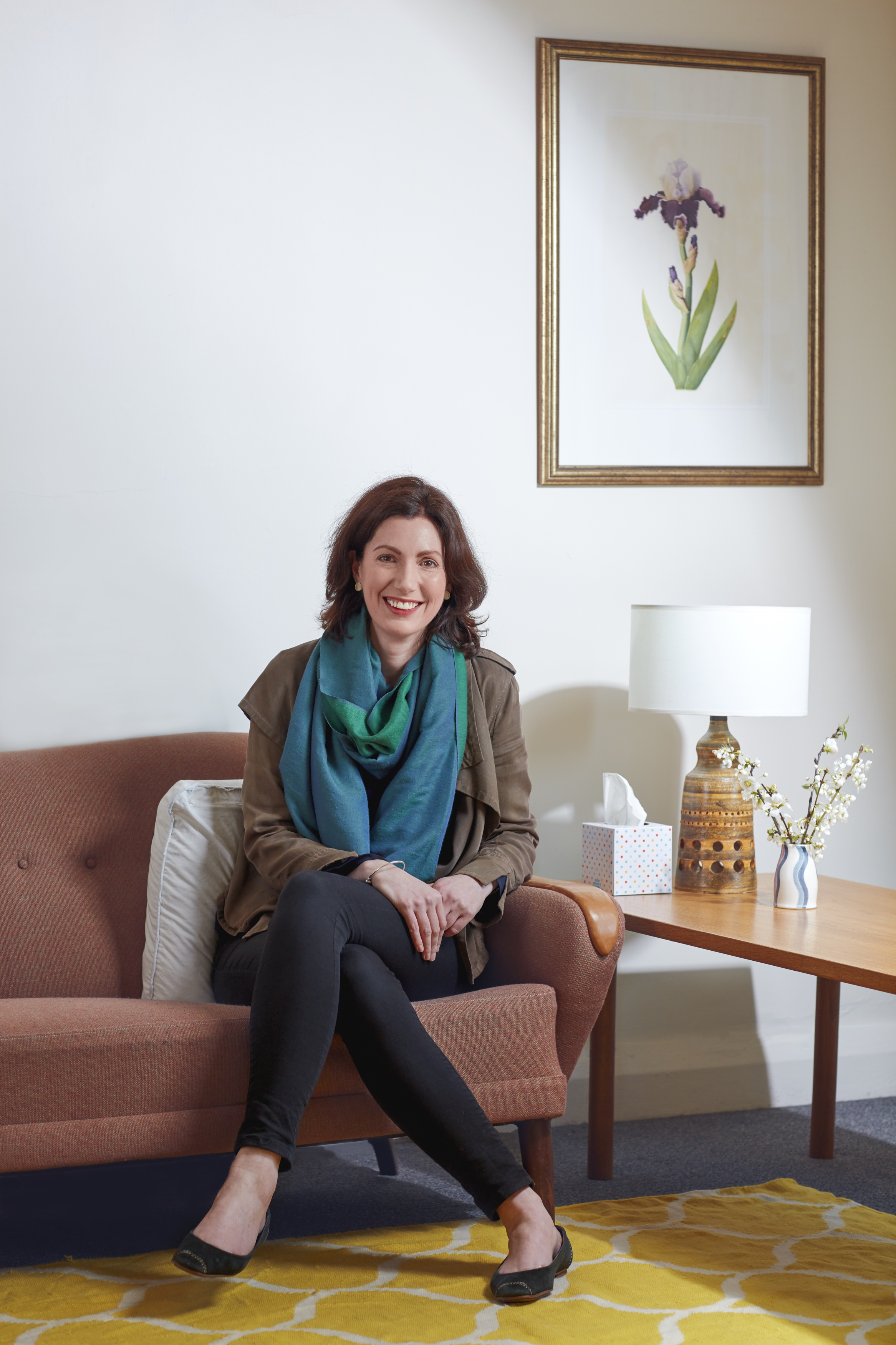 Dr Rachel Avery Clinical Psychologist Kingston HealthShare