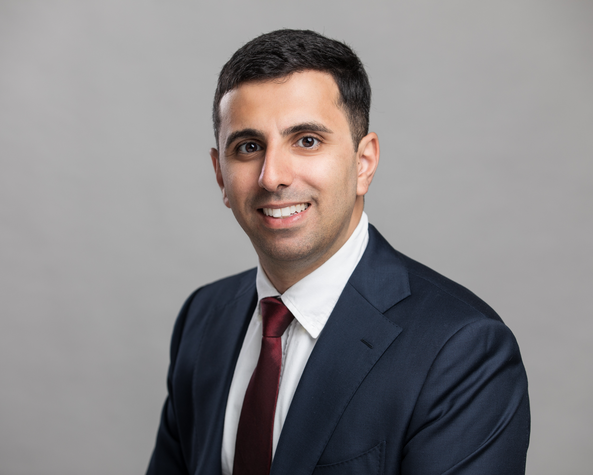 Dr Raymond Kodsi Endocrinologist Campbelltown HealthShare