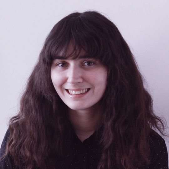 Brittany Keeler Psychologist HealthShare