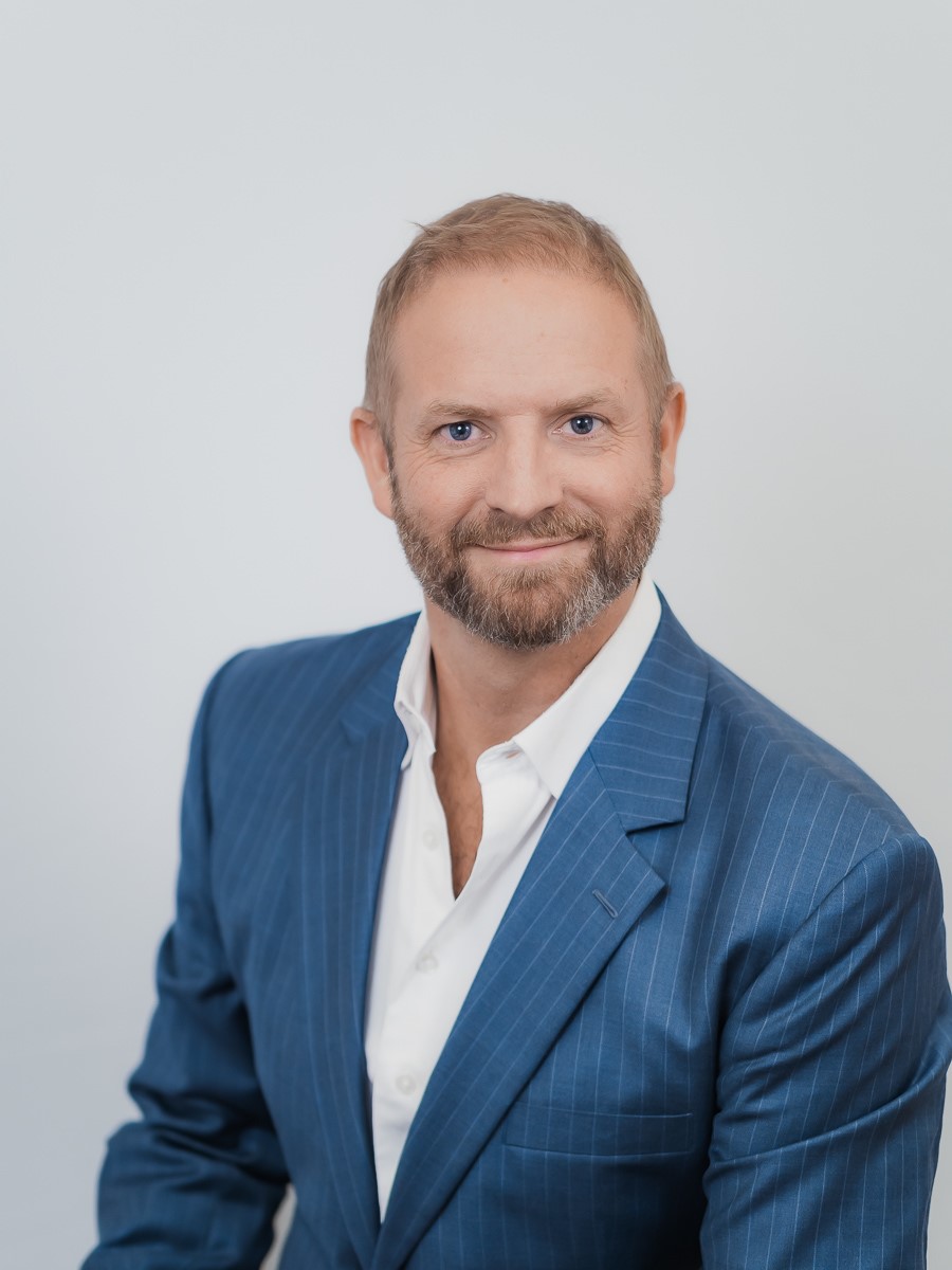 Dr Benjamin Hope - Orthopaedic Surgeon - Brisbane | HealthShare