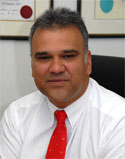 Dr Akash Roopnarinesingh - Obstetrician - Rockhampton | HealthShare