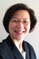 Dr. Rina Hui