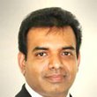 Dr Chris Sankoorikal