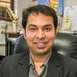 Dr Rishi Kaushal