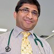 Dr Syed Fasihullah