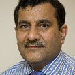 Dr Naveen Dwivedi
