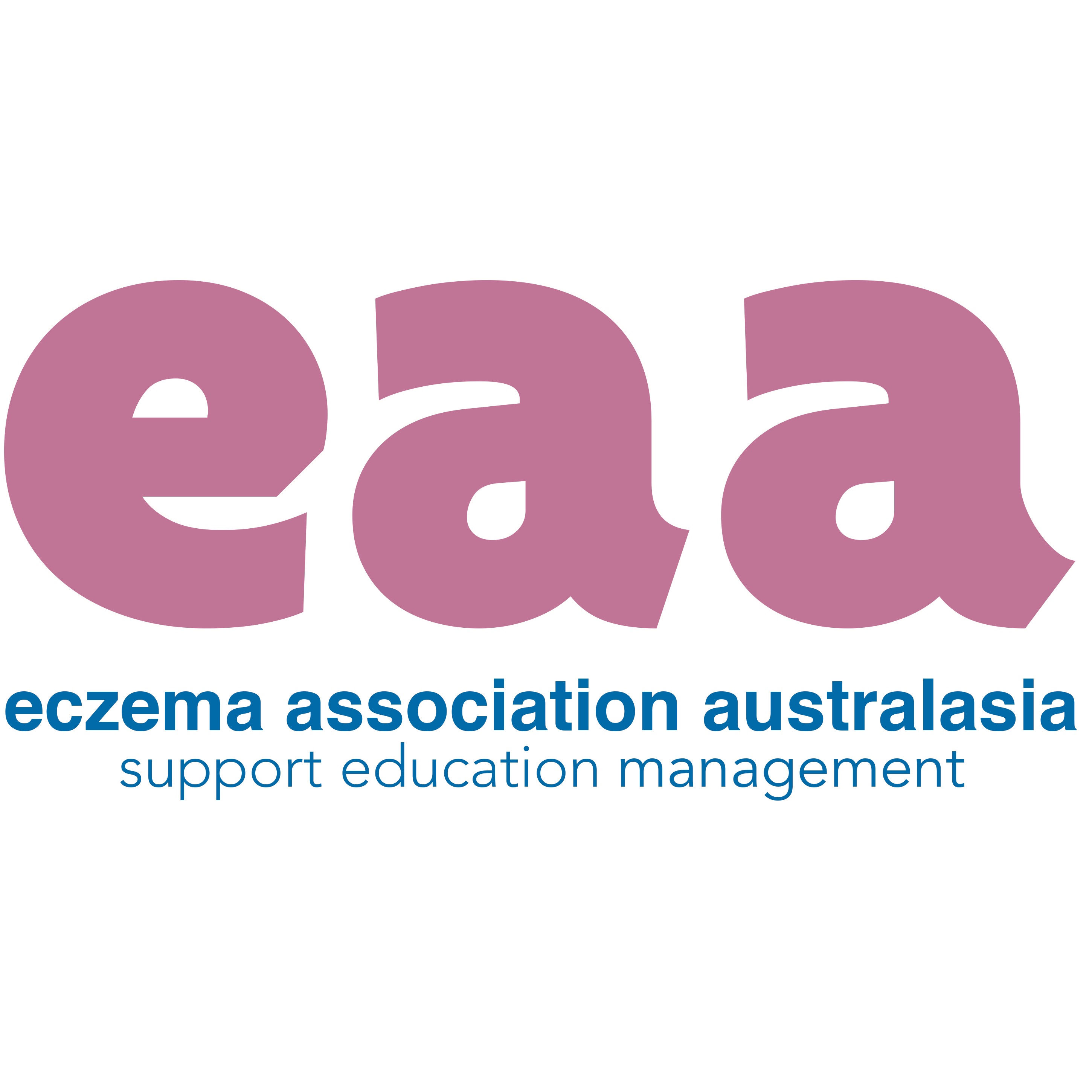 Eczema Association Of Australasia HealthShare