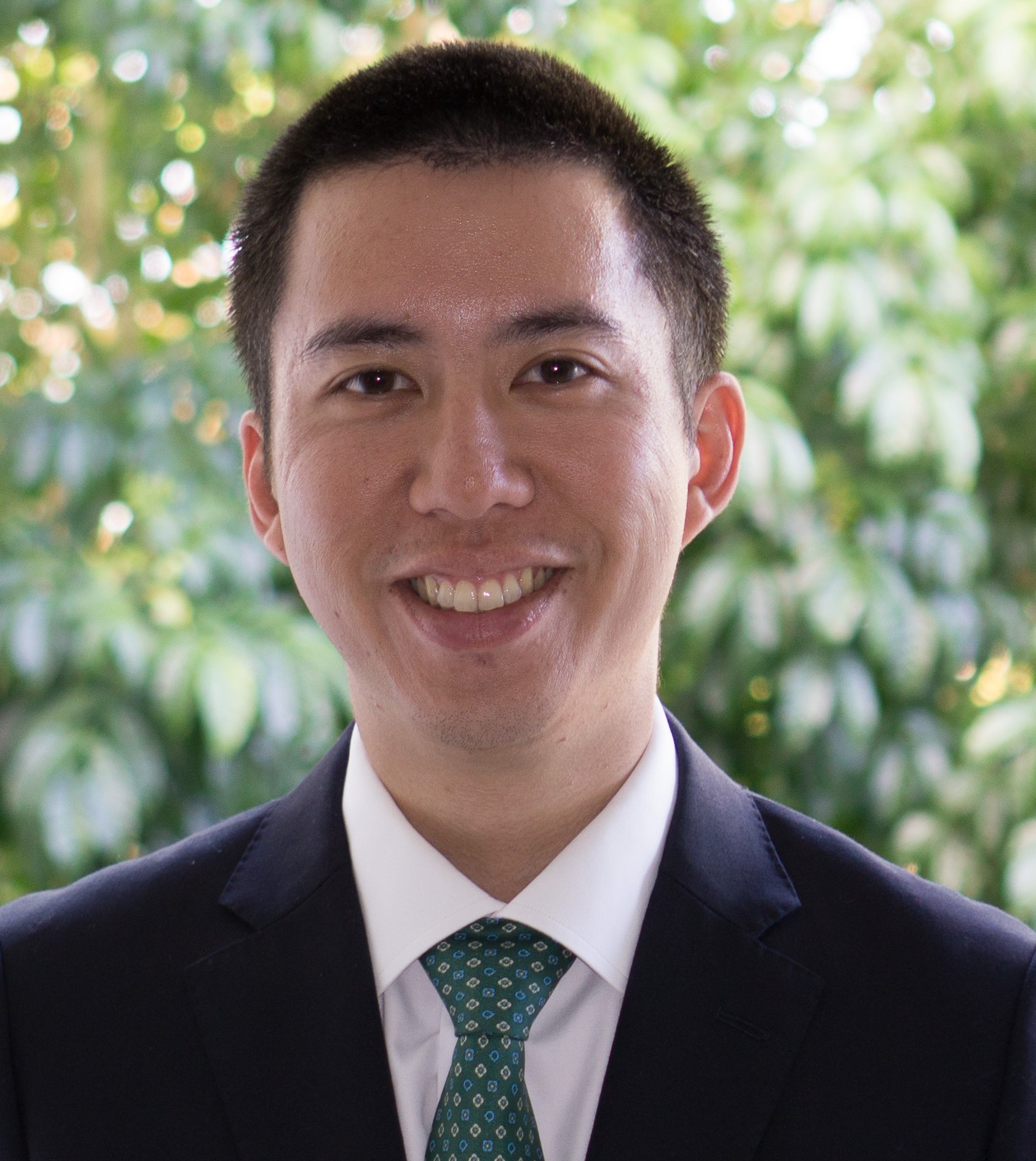 Dr Gavin Lee Nephrologist Sunnybank 4109 HealthShare