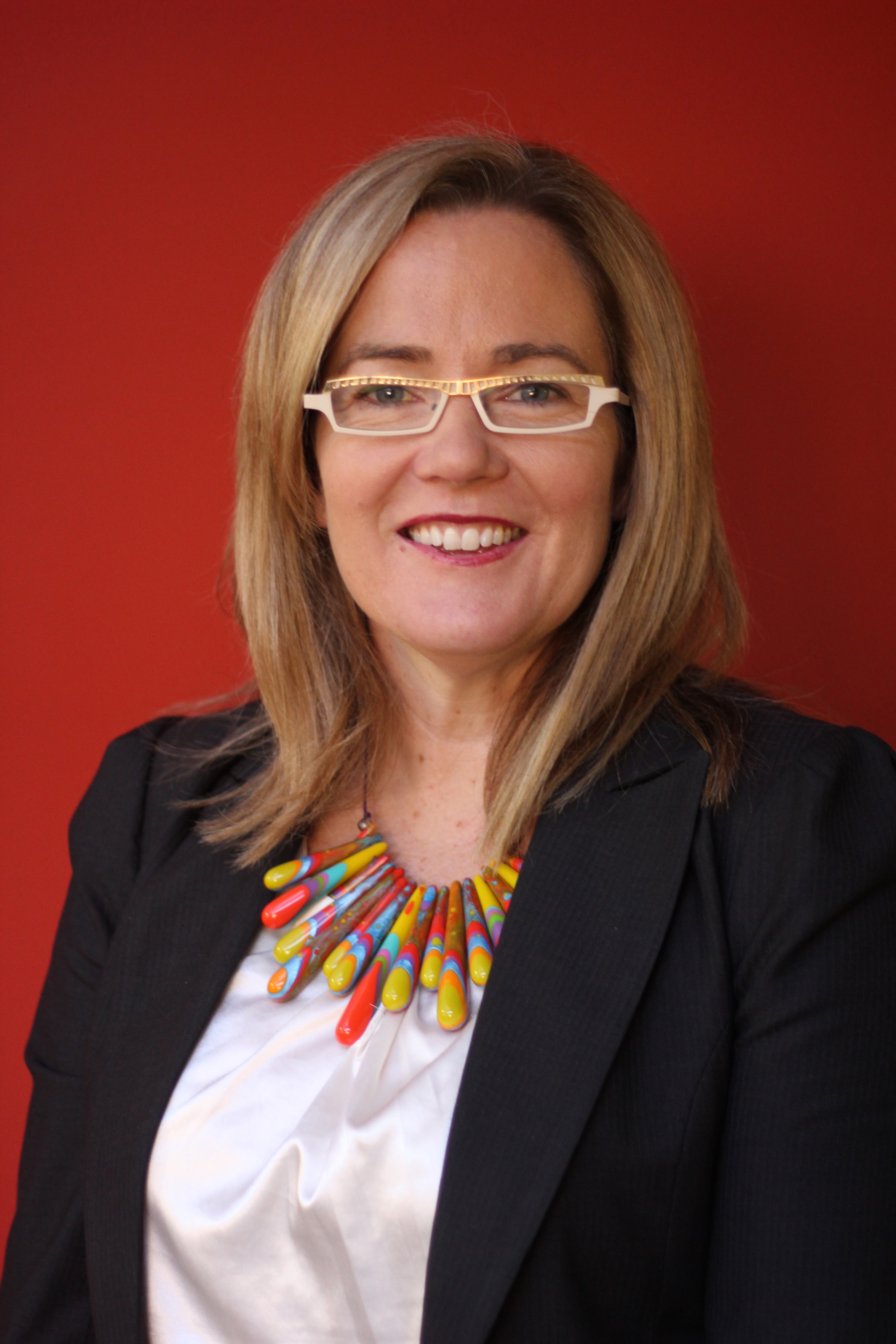 Dr Moira Junge Health Psychologist Yarraville HealthShare