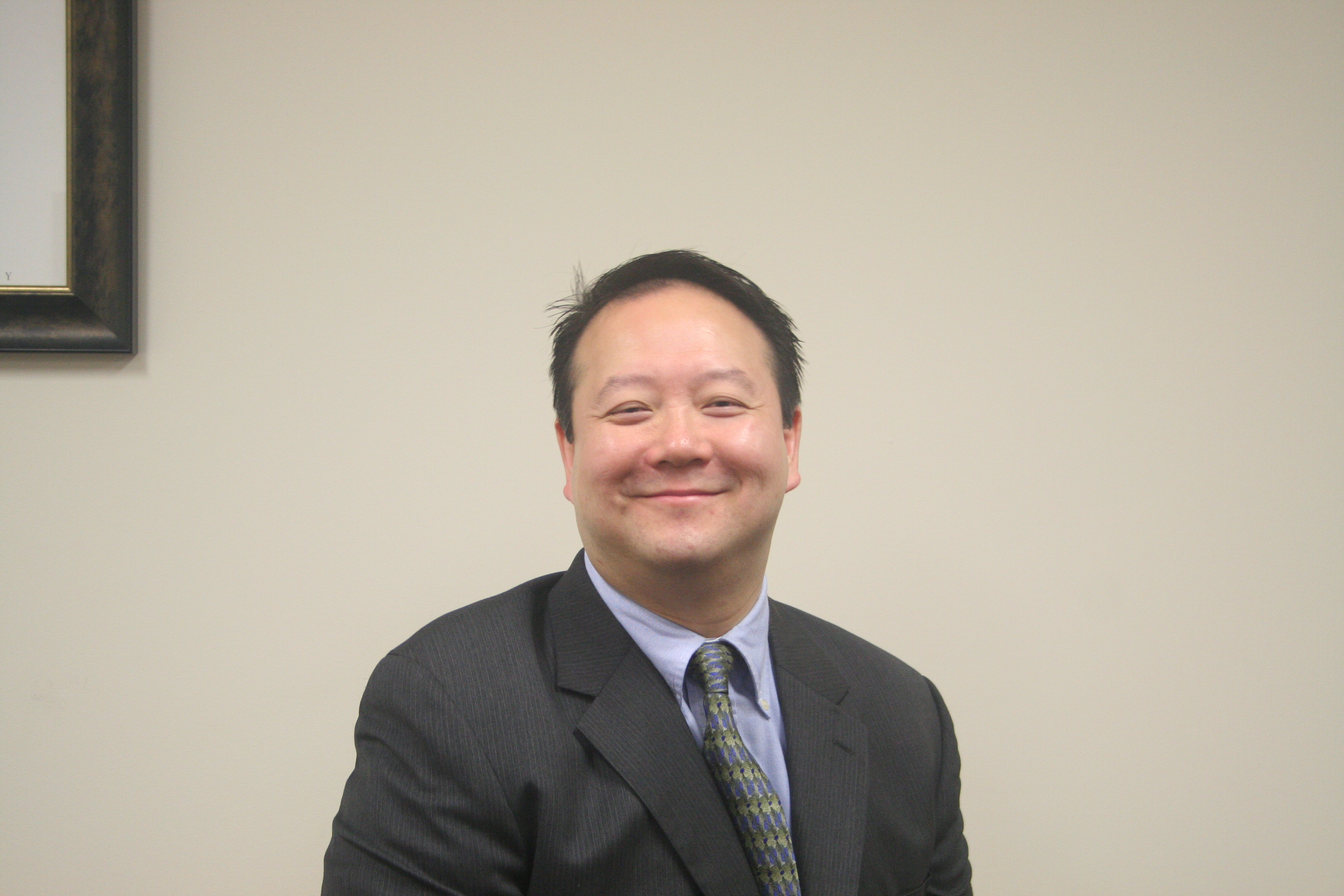 Dr Andrew Kam Neurosurgeon Westmead 2145 HealthShare