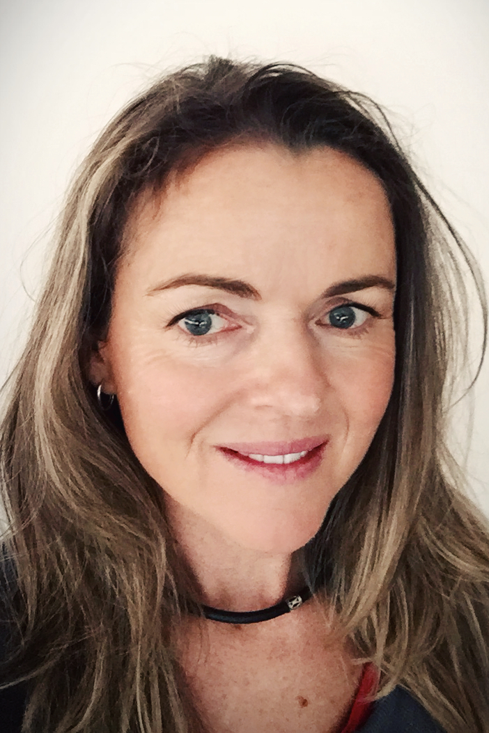 Tamzin Rasmussen Psychologist Ballarat Central HealthShare