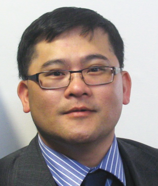 Dr James Wei - Geriatrician - Bendigo VIC 3550 | HealthShare