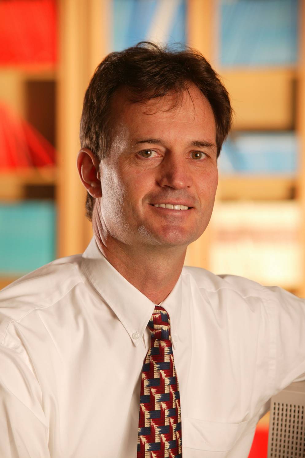 Prof Jonathan Carter Gynaecological Oncologist Camperdown HealthShare