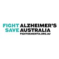 Alzheimer's Australia
