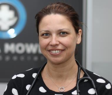 Dr Lydia Mowlem - Physician - Kippa-ring 4021 | HealthShare