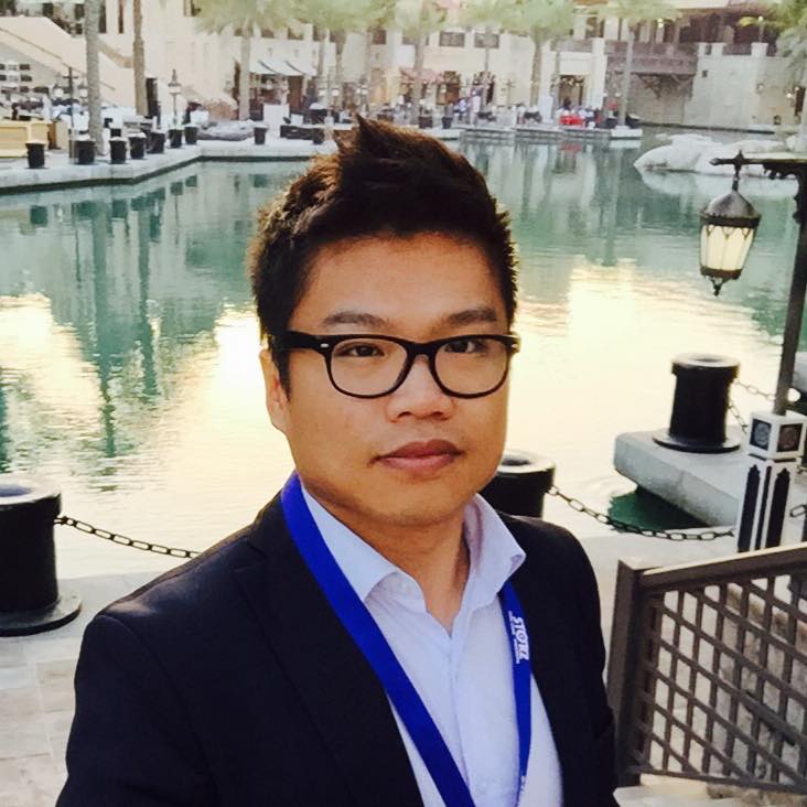 Dr Kevin Lee Nuclear Medicine Physician Banyo HealthShare