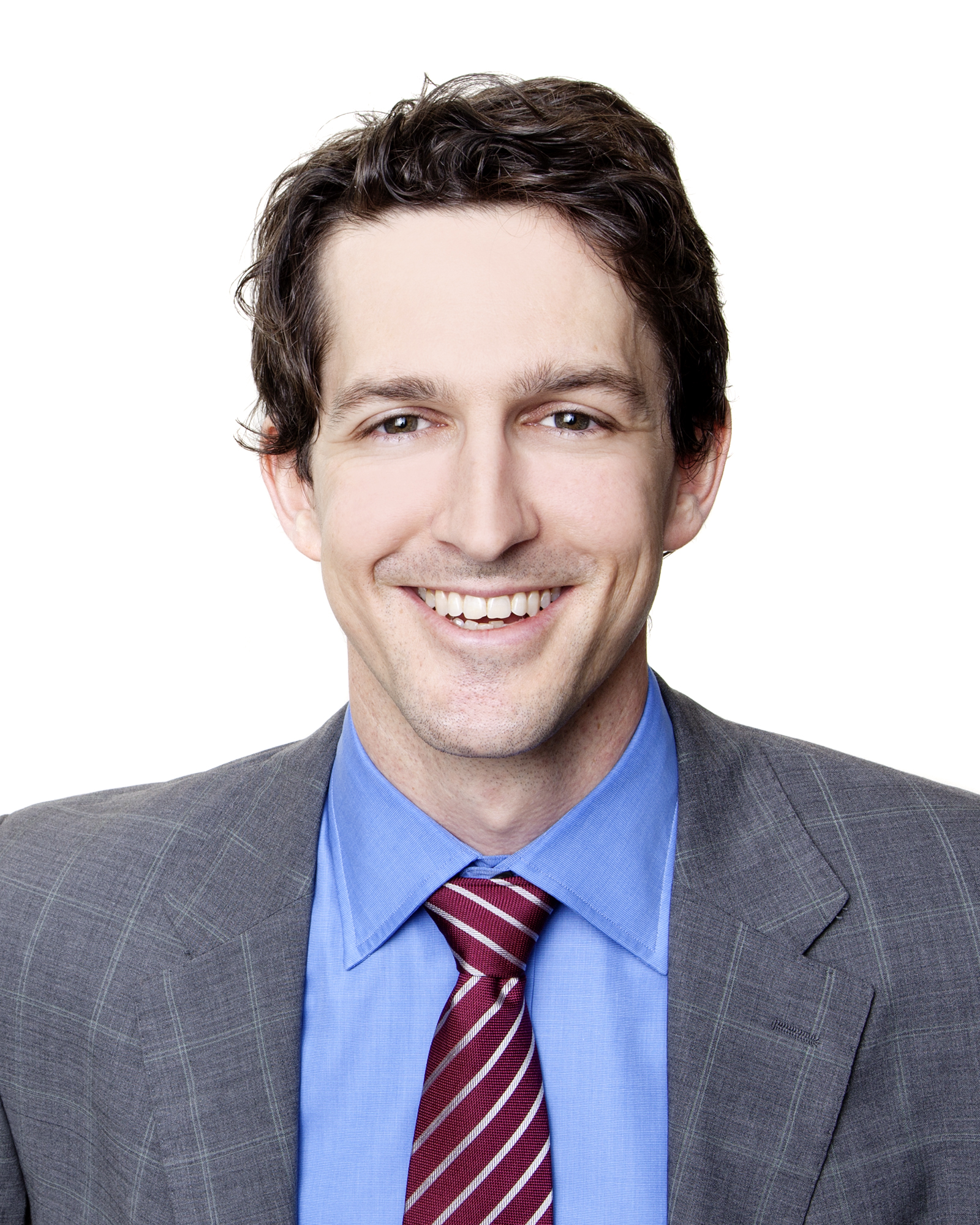 Dr Stephen Tattersall Gastroenterologist Mosman HealthShare