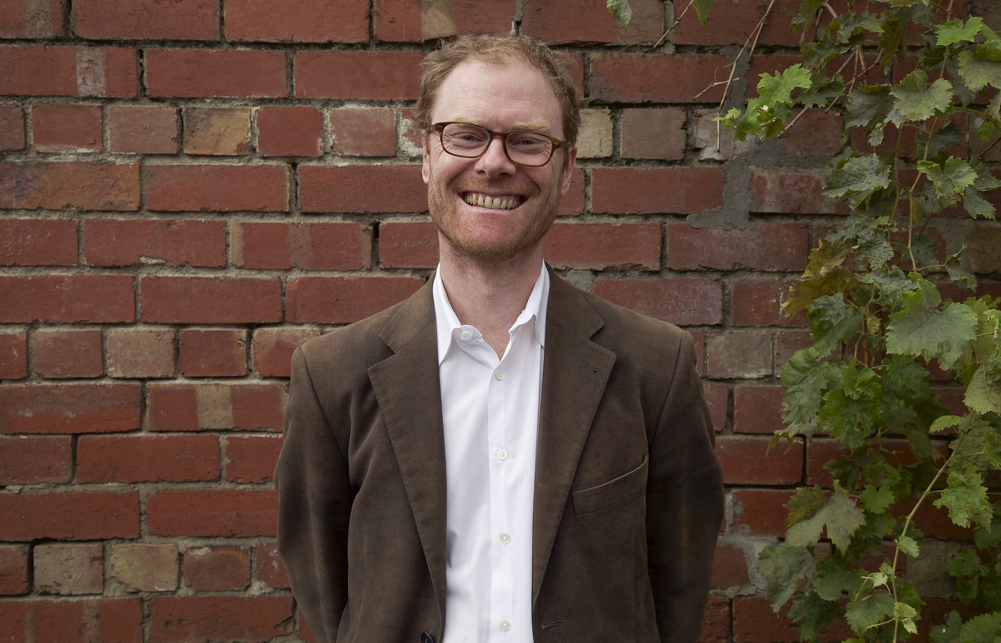 Dr Michael Currie Clinical Psychologist HealthShare