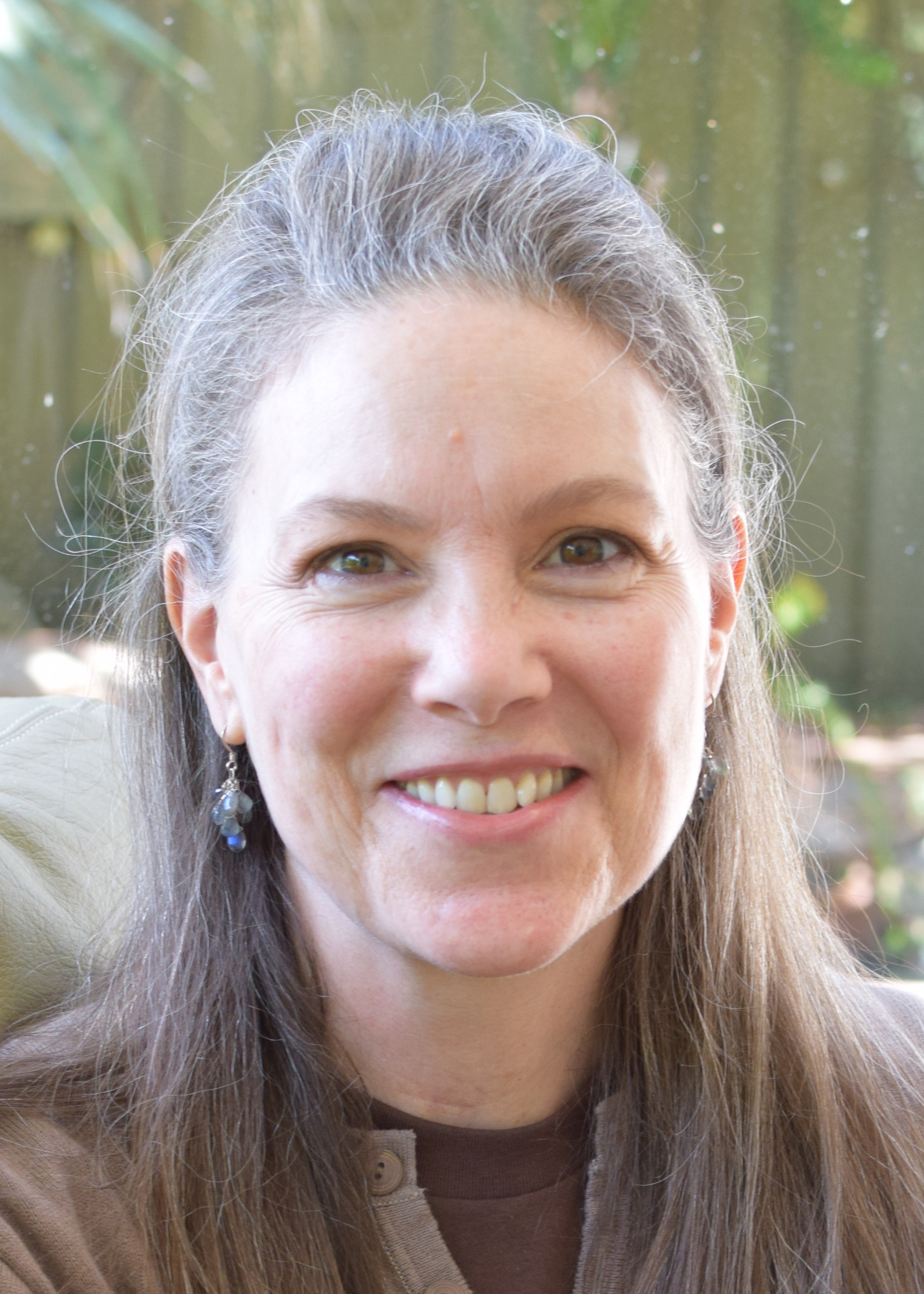 Penelope Hetzel Clinical Psychologist Hazelwood Park HealthShare