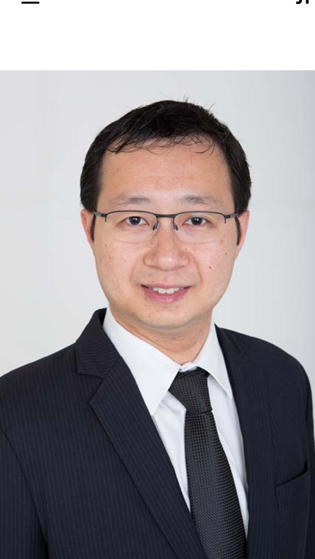 Mr Alex Wong - Colorectal Surgeon - Box Hill North | HealthShare