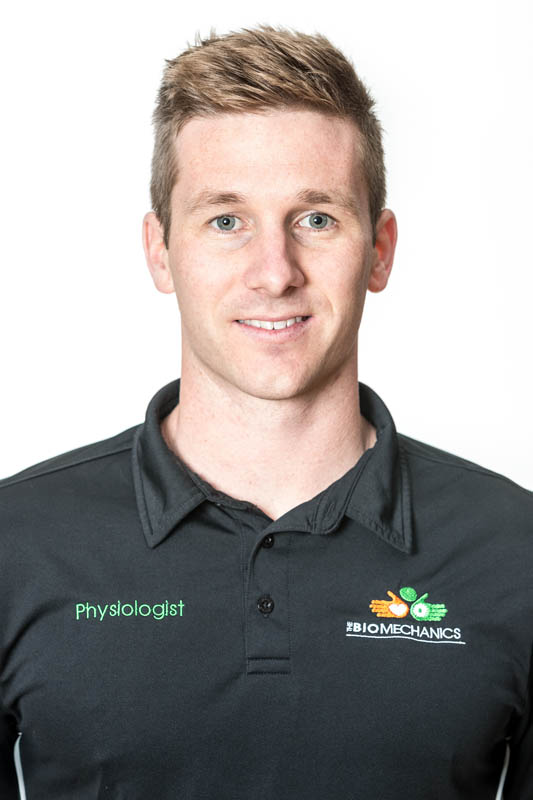 Luke Postlethwaite - Exercise Scientist - Brunswick | HealthShare