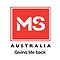 Multiple Sclerosis Australia