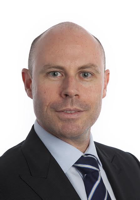 Dr Peter M. R. Stewart - Surgeon - Gosford | HealthShare
