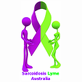 Sarcoidosis Lyme Australia