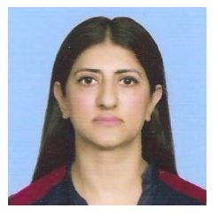 Dr Sadaf Rashid - Psychiatrist - Perth WA 6000 | HealthShare