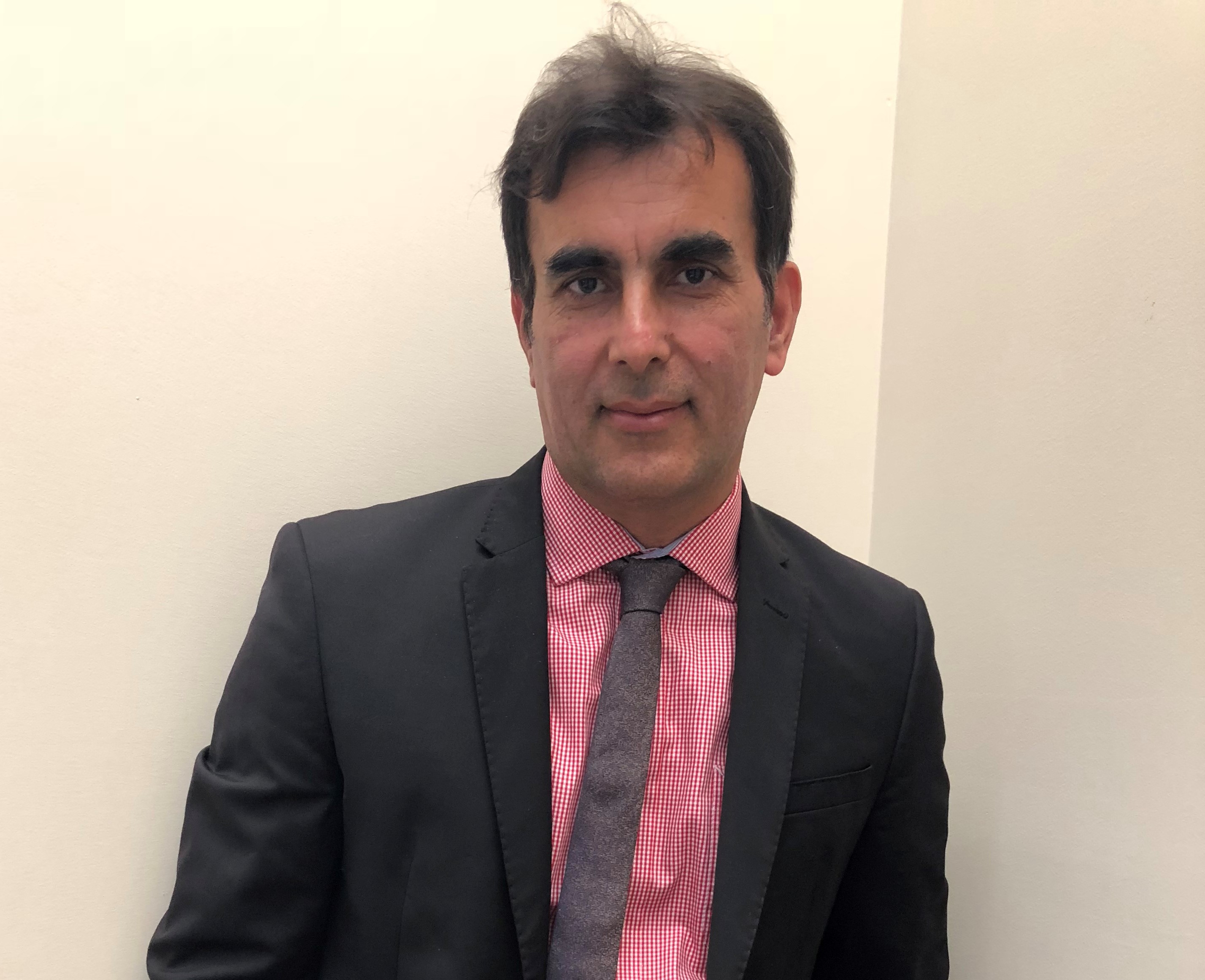 Dr Naeem Khan General Surgeon Sunnybank HealthShare