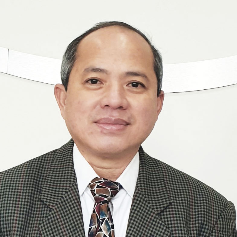 Dr Vincent Tran Dentist Canberra ACT 2601 HealthShare