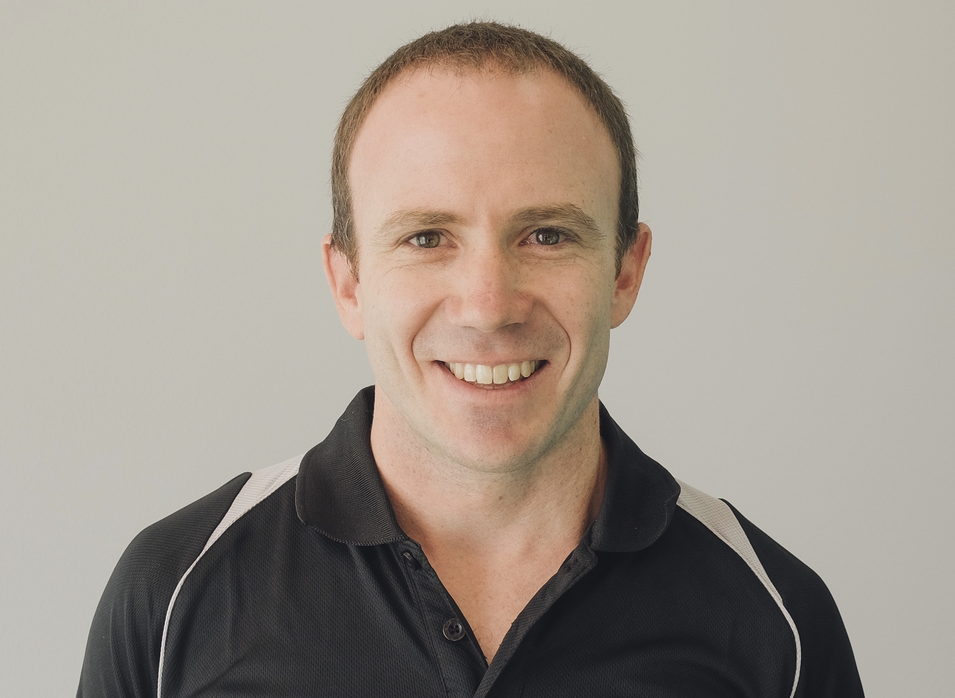 Scott Vickers - Physiotherapist - West End | HealthShare