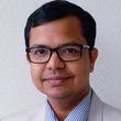 Dr Tanumay Raychaudhury