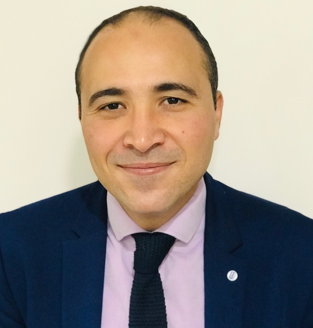 Dr Ahmed Hussein Endocrinologist Windsor HealthShare