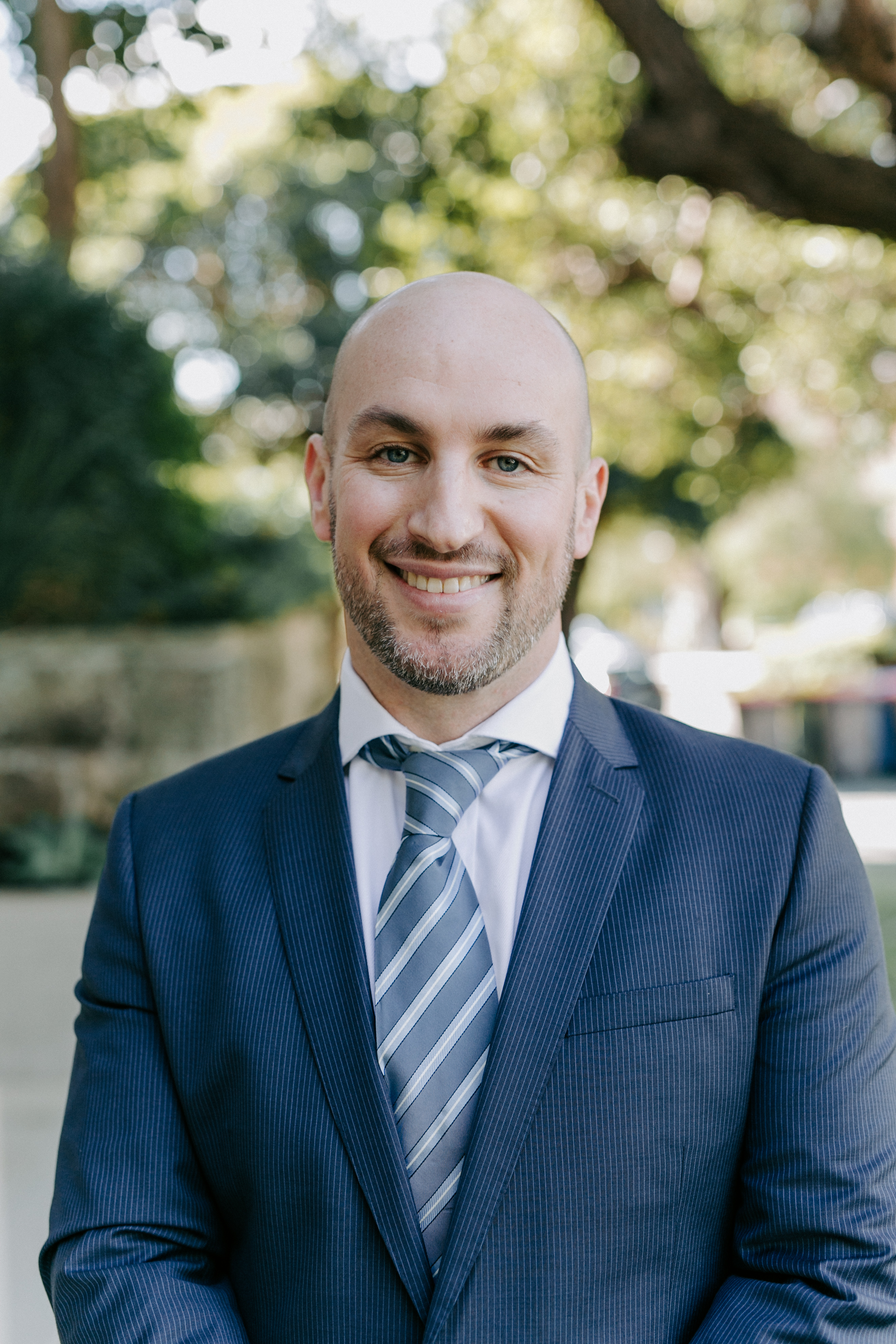 Dr Gideon Sandler Surgeon Bondi Junction HealthShare