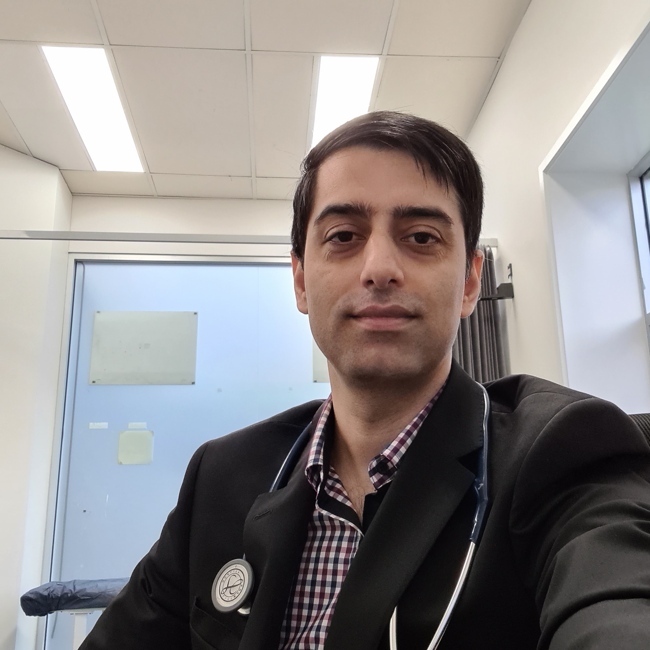 F Rashed Gp Dr Aamer Rashid - GP - Traralgon VIC 3844 | HealthShare