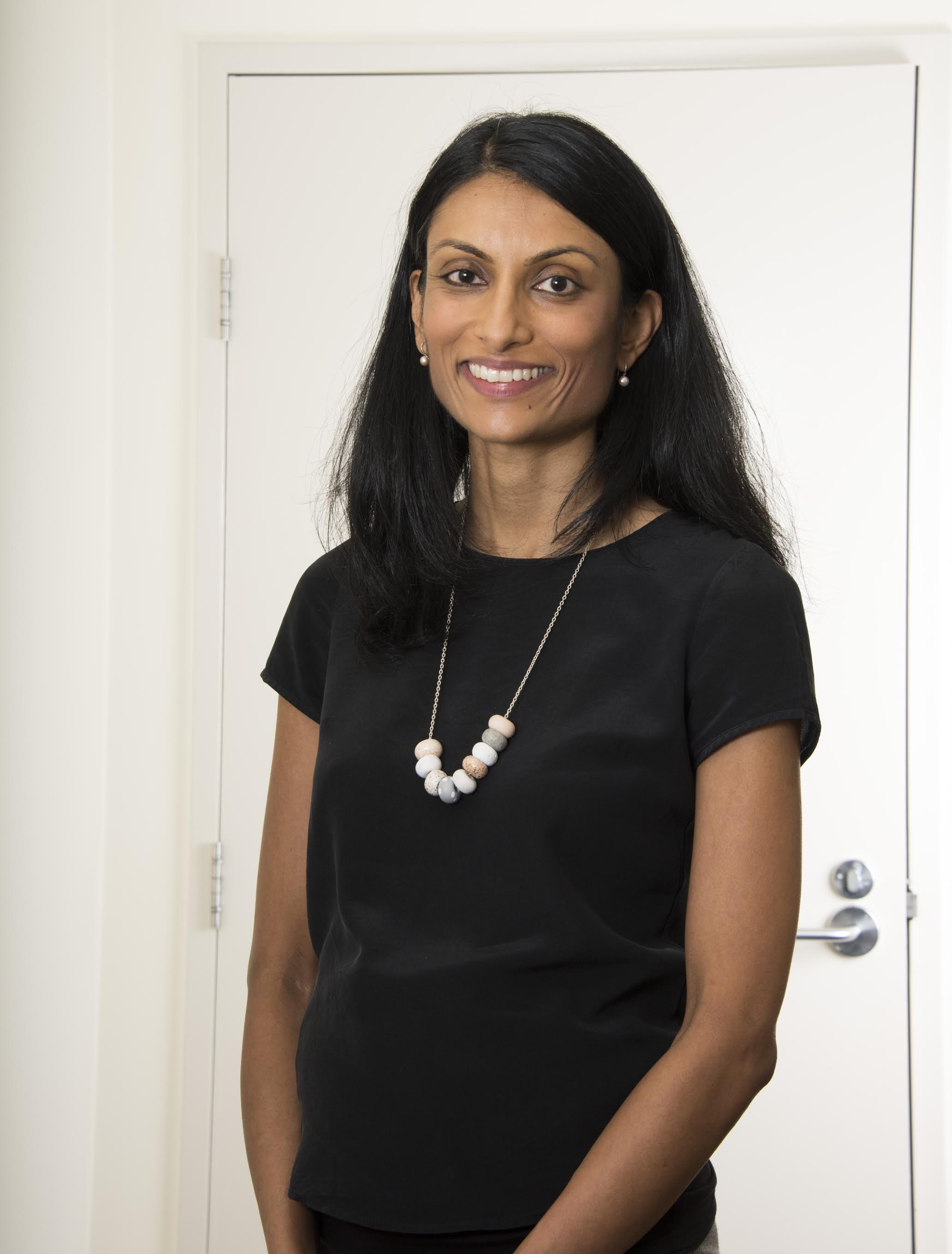 Dr Kavita Kumareswaran - Endocrinologist - Malvern | HealthShare