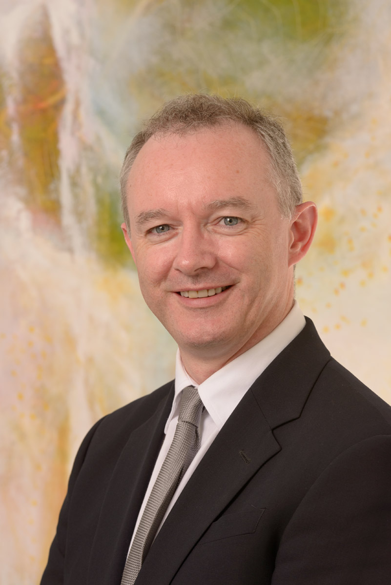 Dr Peter Campbell Urologist Auchenflower HealthShare