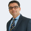 Dr Mahendra Meta