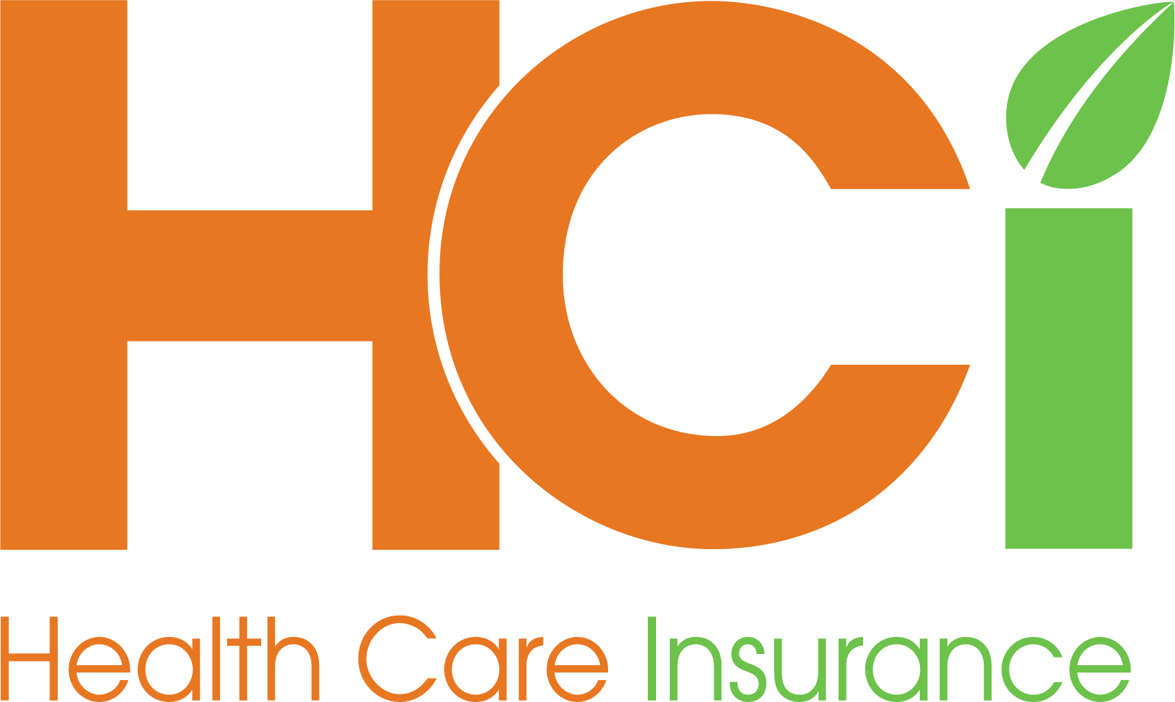 HealthCare Insurance logo