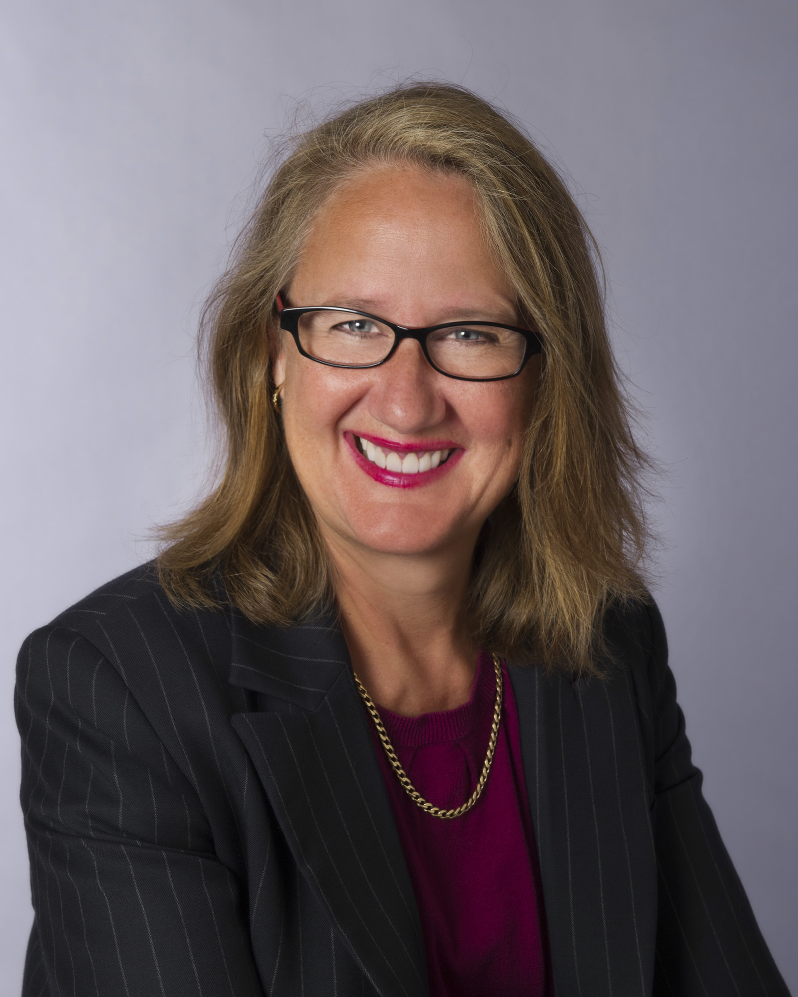 Prof Helen O'Connell Urologist East Melbourne HealthShare