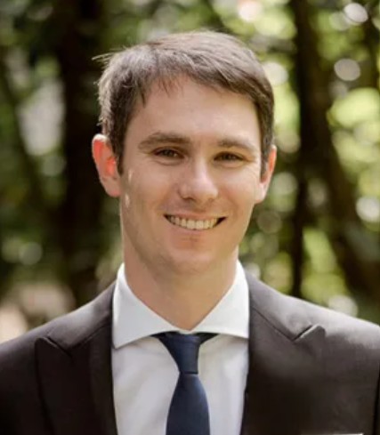 Dr Reece Davies - Cardiothoracic Surgeon - Campbelltown | HealthShare