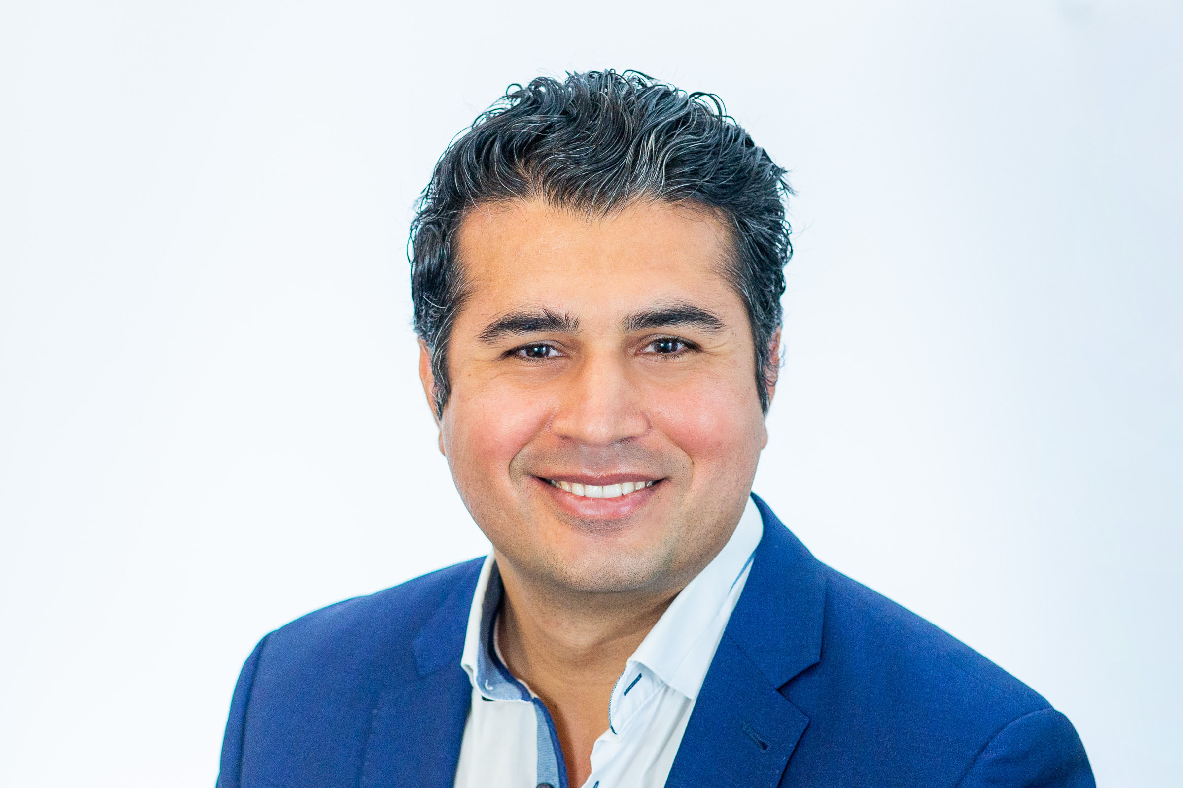 Mr Reece Sher - Neurosurgeon - East Melbourne | HealthShare