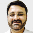 Dr Ahmad Zakariyya